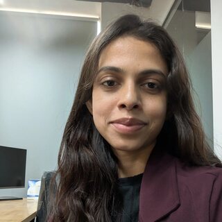 Ditipriya Sardar