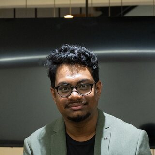 Som Sankar Naskar